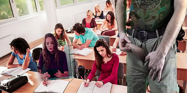 classroom,mature,public,solo,teacher,voyeur,voyeurism,watching