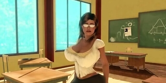 3d