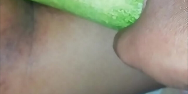 ass,cucumber,femdom,pussy